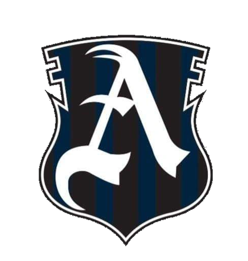 Escudo de Atlántida Sport Club