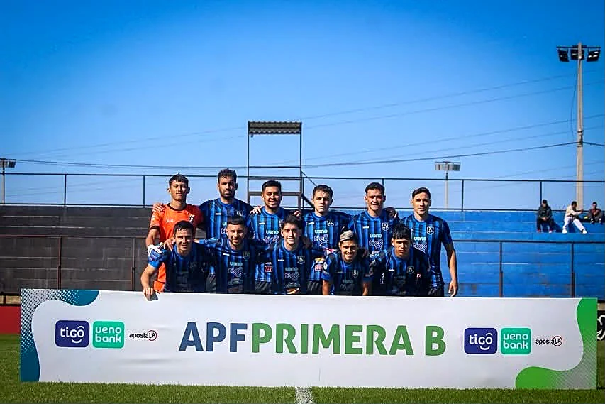 Plantel de Atlántida Sport Club, Primera División B 2026